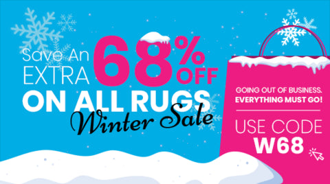 Persion Rugs Winter Sale - FineRugCollection