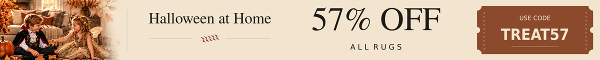 57% off with code TREAT57